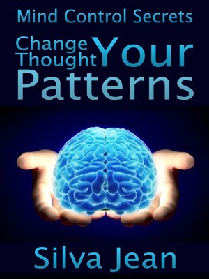 cover image of Change Your Thought Patterns